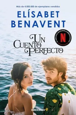 CUENTO PERFECTO, UN (ED. SERIE TV) CUENTO PERFECTO, UN (ED. SERIE TV)