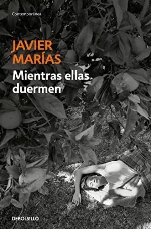 MIENTRAS ELLAS DUERMEN MIENTRAS ELLAS DUERMEN