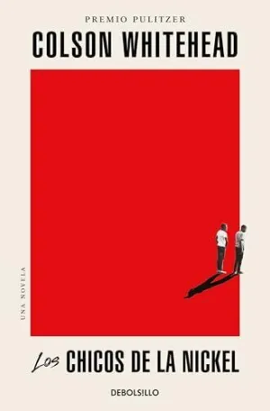 Chicos de la Nickel, los (Ed. Pelicula)