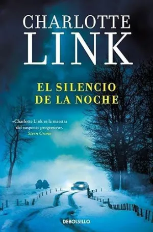 EL SILENCIO DE LA NOCHE (KATE LINVILLE & CALEB HALE  4)