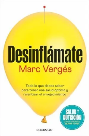 DESINFLAMATE (CAMPAÑA EDICION LIMITADA)