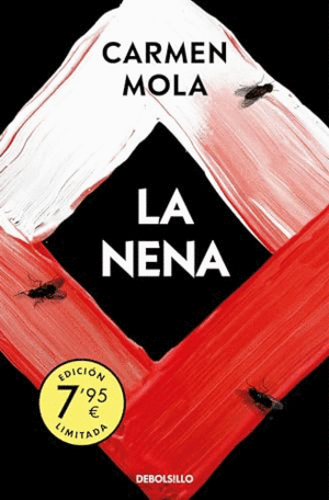 LA NENA (LA NOVIA GITANA 3)