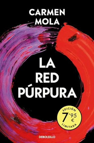 LA RED PURPURA (LA NOVIA GITANA 2)