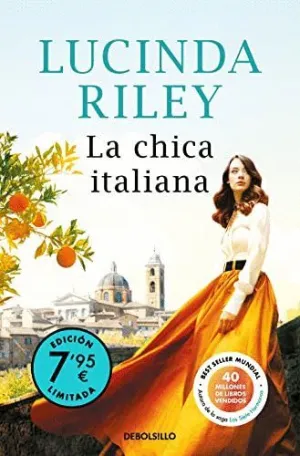 LA CHICA ITALIANA