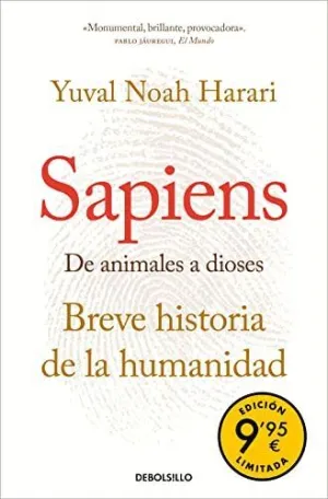 DE ANIMALES A DIOSES.<BR>