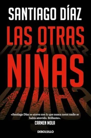 LAS OTRAS NIÑAS (INDIRA RAMOS  2)