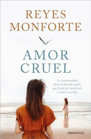 AMOR CRUEL AMOR CRUEL