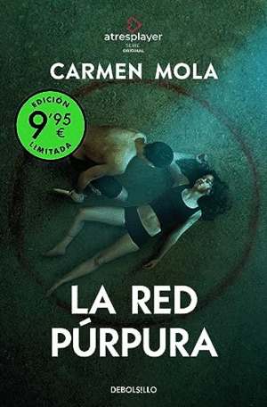 LA RED PURPURA (EDICION SERIE TV)