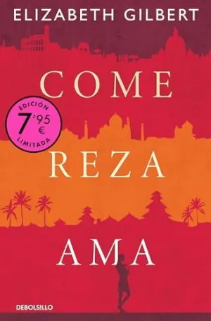COME, REZA, AMA