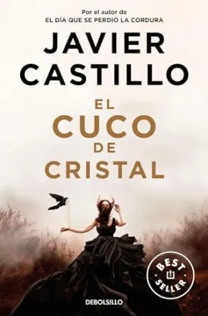 EL CUCO DE CRISTAL