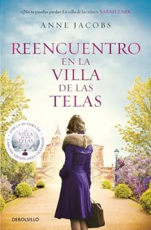 Reencuentro en la Villa de las Telas <Br>