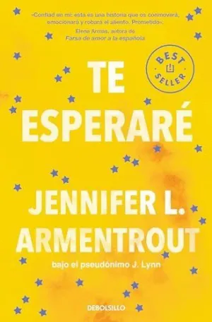 TE ESPERARÉ (TE ESPERARÉ  1)