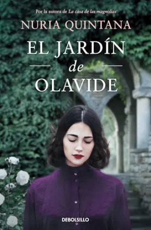 El Jardín de Olavide