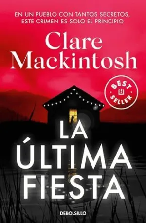 La Última Fiesta