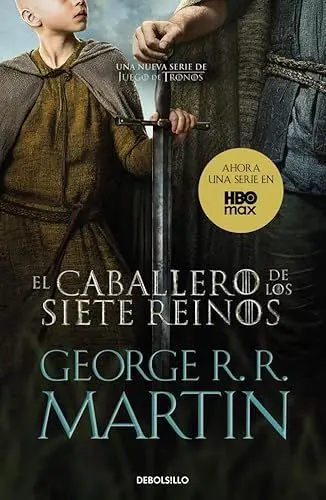 El Caballero de los Siete Reinos (Canci?N de Hielo y Fuego)