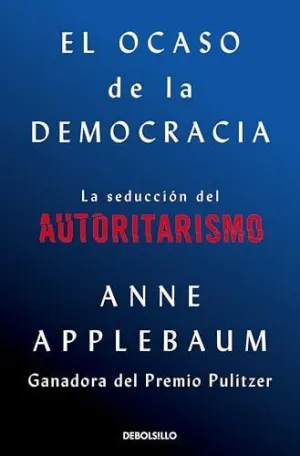 EL OCASO DE LA DEMOCRACIA