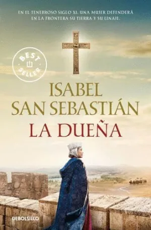 LA DUEÑA