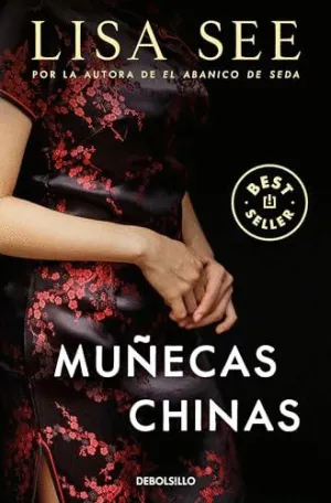 MUÑECAS CHINAS