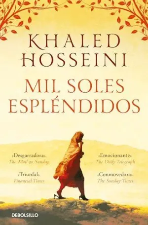 Mil Soles Espléndidos