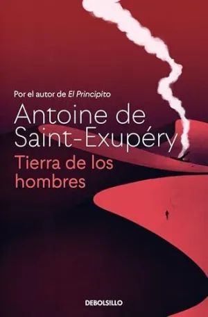 Tierra de los Hombres