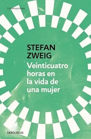 VEINTICUATRO HORAS EN LA VIDA DE UNA MUJER