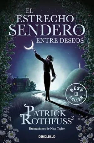 EL ESTRECHO SENDERO ENTRE DESEOS