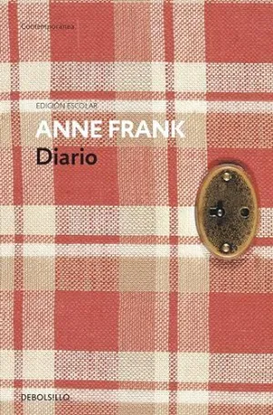 Diario de Ana Frank (Nueva Edicion Escolar)