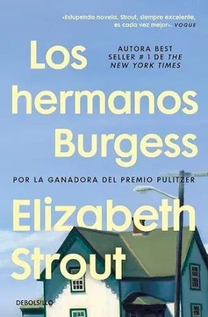 LOS HERMANOS BURGESS