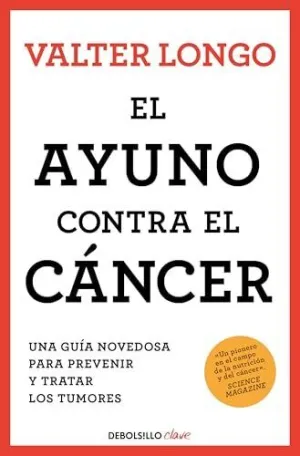 EL AYUNO CONTRA EL CÁNCER