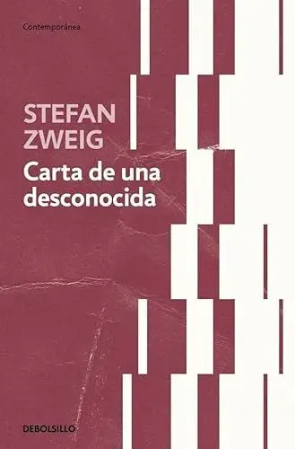 Carta de una Desconocida