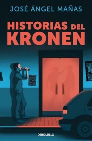 HISTORIAS DEL KRONEN