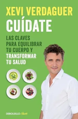 CUÍDATE