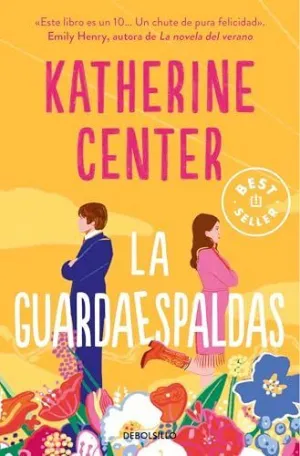 La Guardaespaldas
