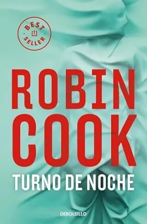 TURNO DE NOCHE (JACK STAPLETON Y LAURIE MONTGOMERY  13)