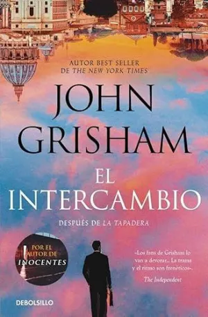 EL INTERCAMBIO (LA TAPADERA  2)