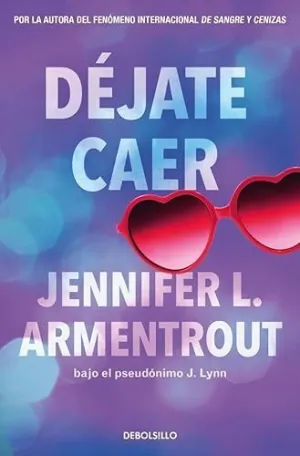 DÉJATE CAER (TE ESPERARÉ  4)