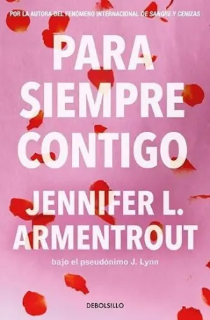 PARA SIEMPRE CONTIGO (TE ESPERARÉ  5)