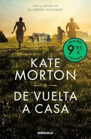 DE VUELTA A CASA (EDICIÓN LIMITADA)