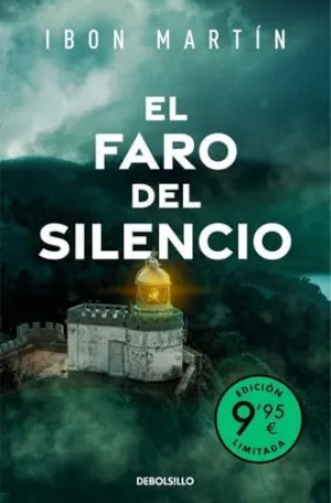 EL FARO DEL SILENCIO (LOS CRÍMENES DEL FARO  1)