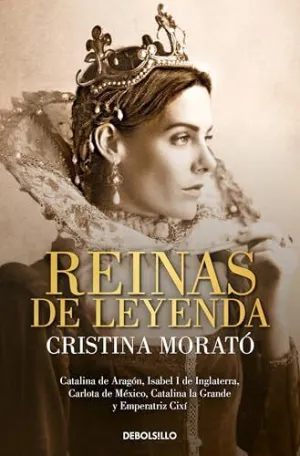 REINAS DE LEYENDA