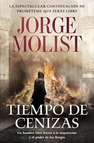 TIEMPO DE CENIZAS