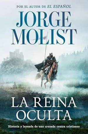 LA REINA OCULTA