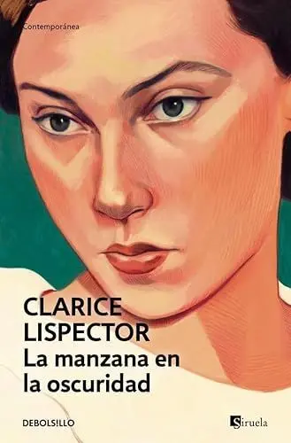 La Manzana en la Oscuridad