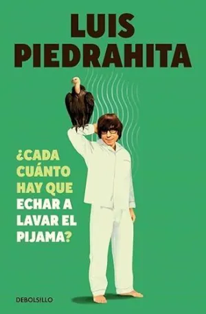 ¿CADA CUÁNTO HAY QUE ECHAR A LAVAR EL PIJAMA? ¿CADA CUÁNTO HAY QUE ECHAR A LAVAR EL PIJAMA?