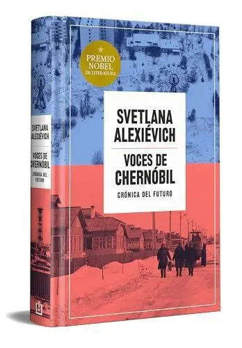 Voces de Chern?Bil (Edici?N Especial en Tapa Dura)