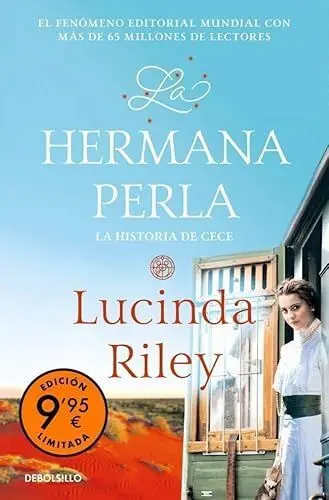 La Hermana Perla (Edici?N Limitada) (Las Siete Hermanas)