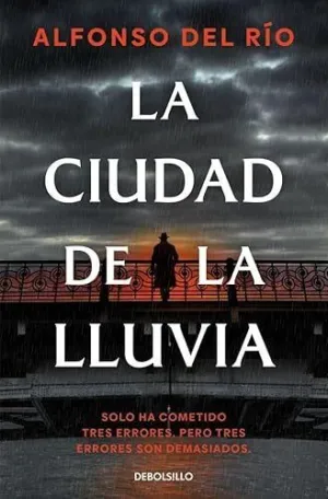 LA CIUDAD DE LA LLUVIA