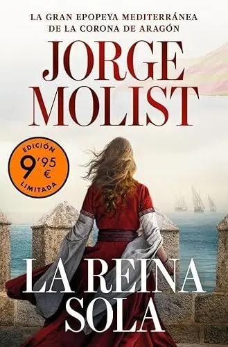 La Reina Sola (Edici?N Limitada)