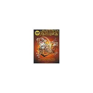 TOP COMIC MORTADELO 3. SILENCIO SE RUED