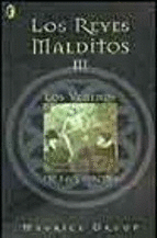 LOS REYES MALDITOS (2.MANO)